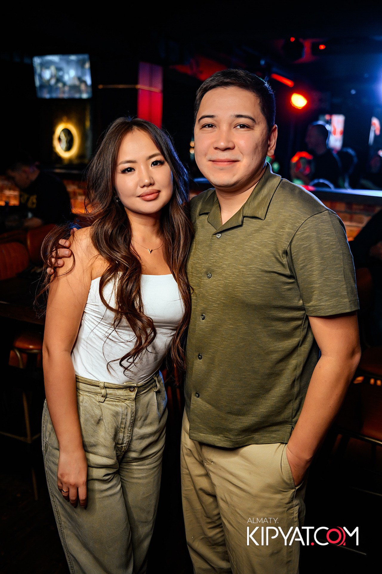 MUNCHEN PUB НА ПАНФИЛОВА. КИПЯТКОМ АЛМАТЫ!