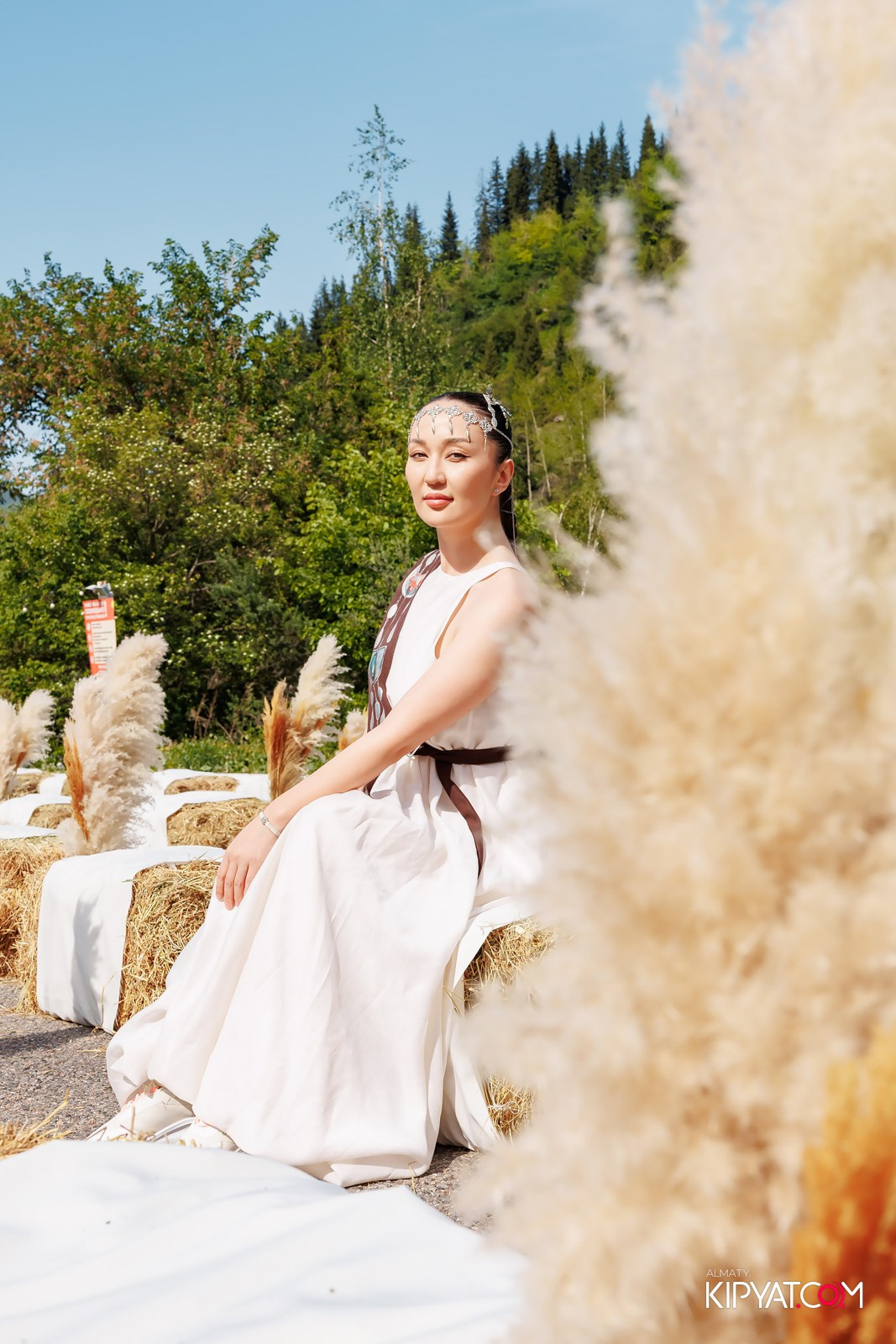 KANG REN TANG. КИПЯТКОМ АЛМАТЫ!