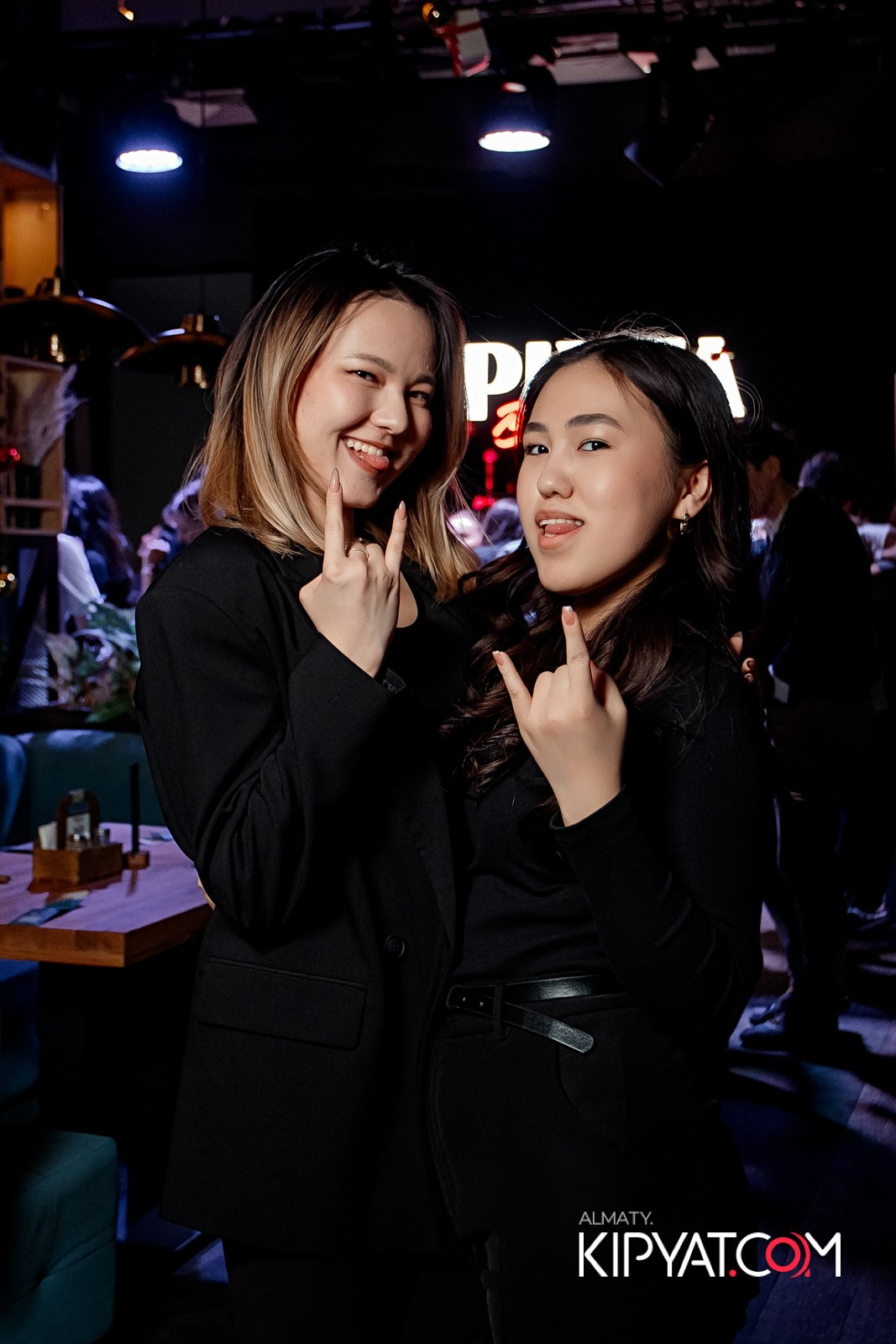 ПИНТА НУРЛЫ-ТАУ. КИПЯТКОМ АЛМАТЫ!