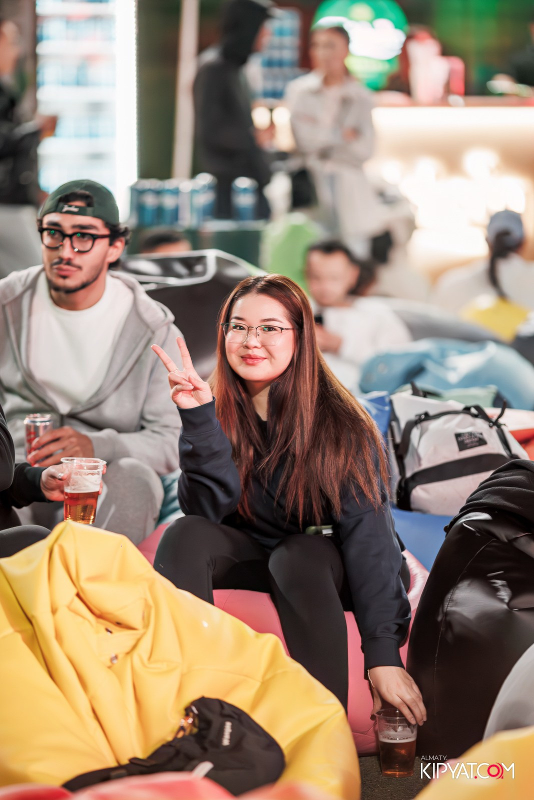 ФУТБОЛЬНЫЙ ФЕСТИВАЛЬ В VELVET SPORT VILLA. КИПЯТКОМ АЛМАТЫ!