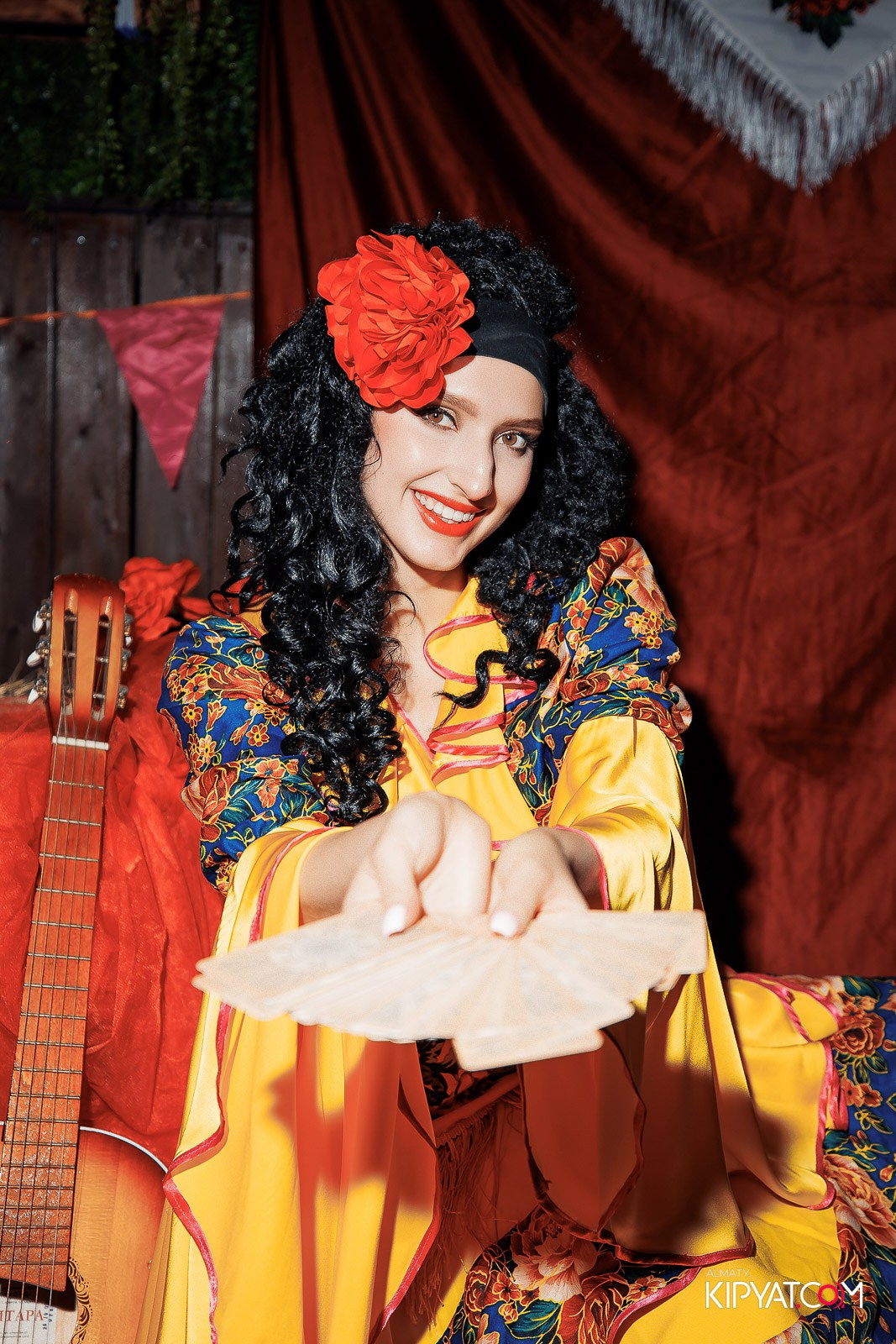 OLOVO BAR НА САТПАЕВА. КИПЯТКОМ АЛМАТЫ!