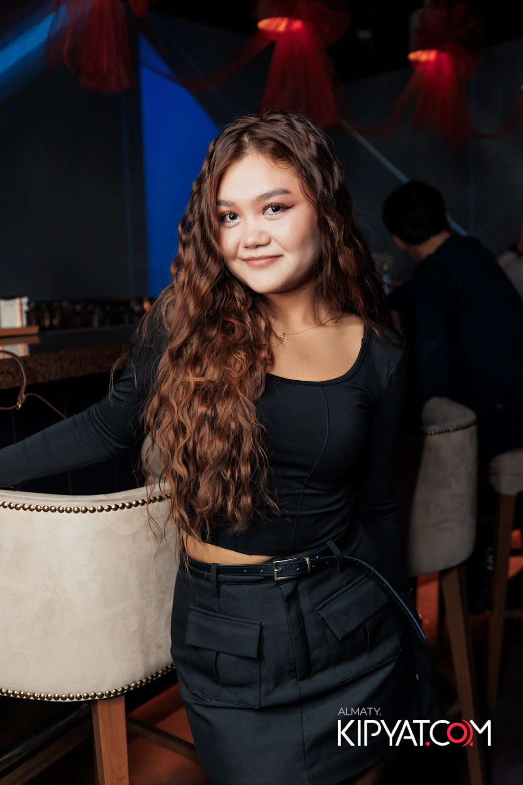 EVENT BAR. КИПЯТКОМ АЛМАТЫ!