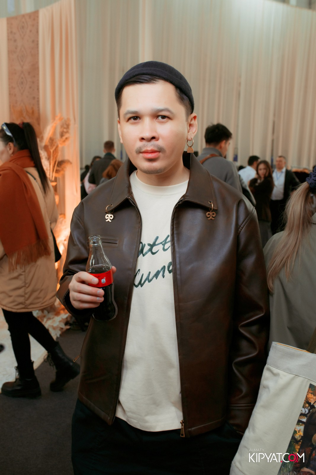 ETHNO POP-UP STORE: NAURYZ B SADU ARENA. КИПЯТКОМ АЛМАТЫ!