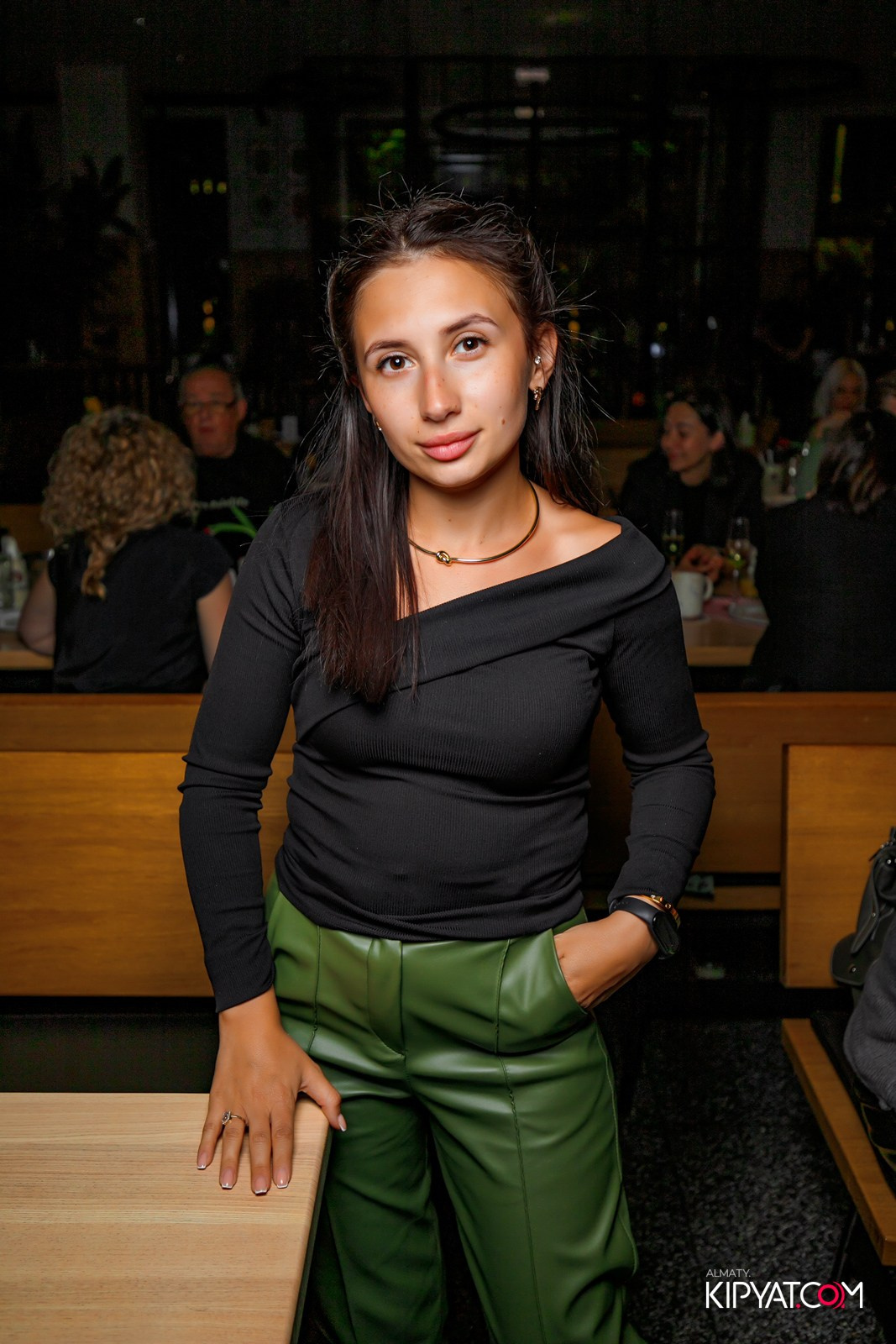 PAULANER. КИПЯТКОМ АЛМАТЫ!