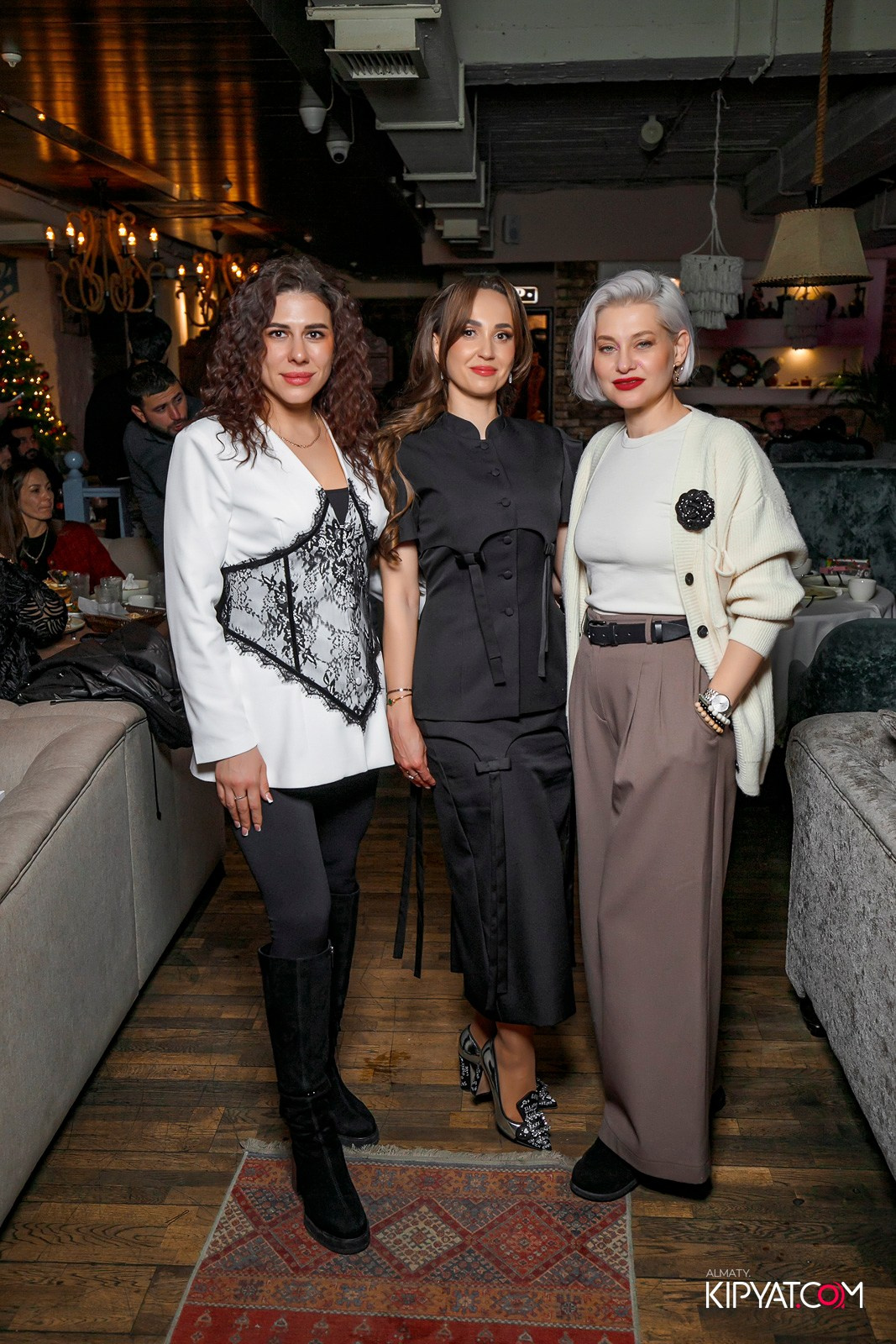 ВАХТАНГУРИ. КИПЯТКОМ АЛМАТЫ! Фотосъемка мероприятий в Алматы