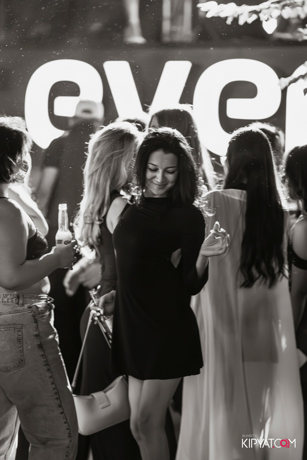 EVENT BAR. КИПЯТКОМ АЛМАТЫ!