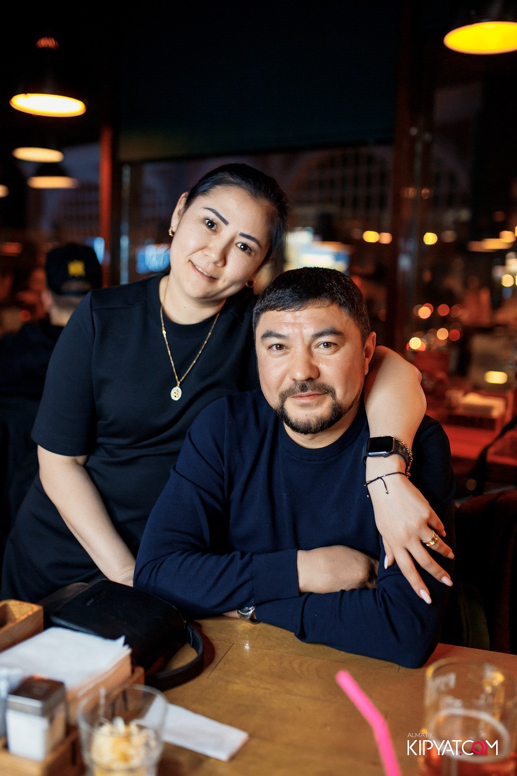 ПИНТА ADK. КИПЯТКОМ АЛМАТЫ!