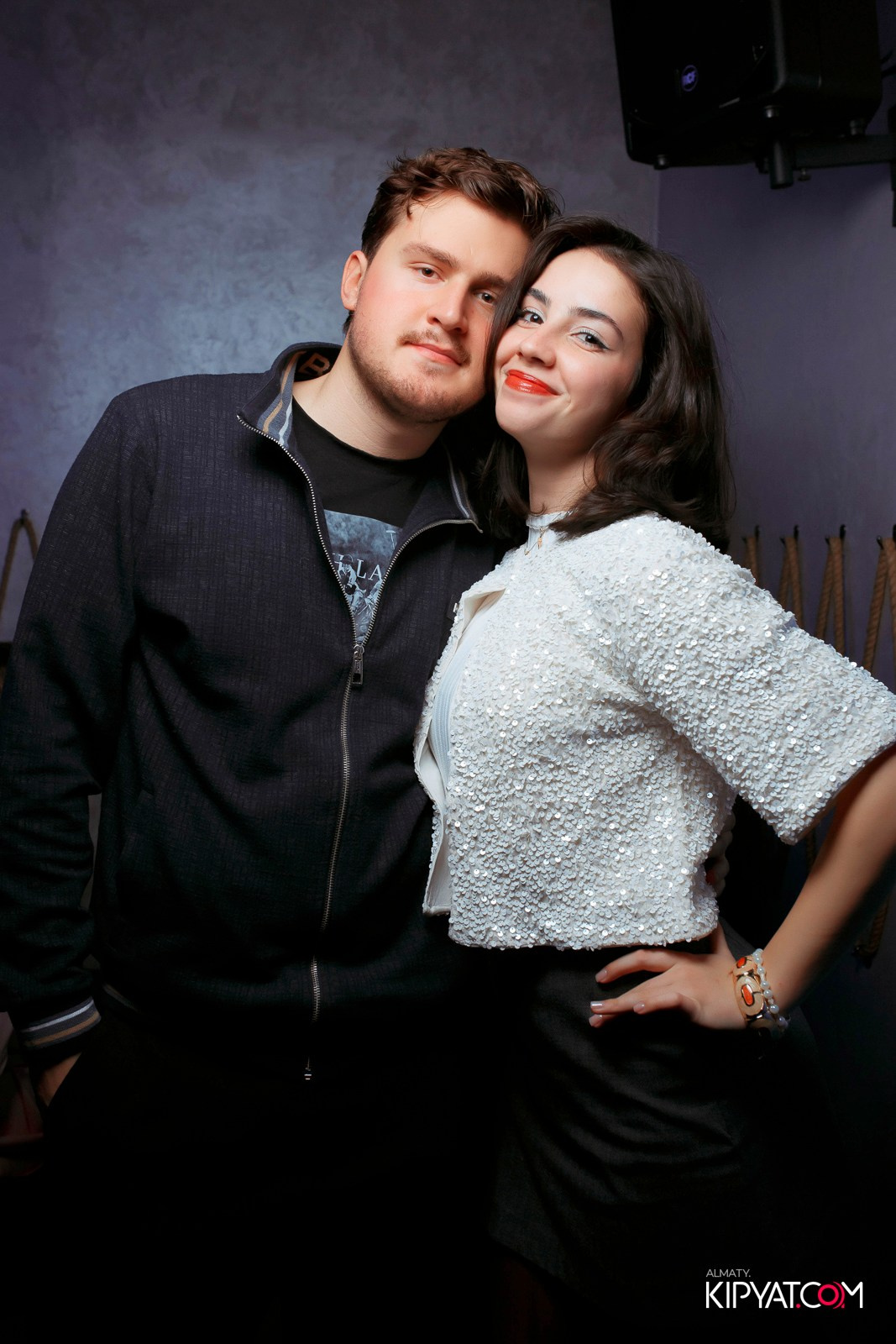 ДОРОГАЯ, Я НЕ ПИЛ. КИПЯТКОМ АЛМАТЫ! Фотосъемка мероприятий в Алматы