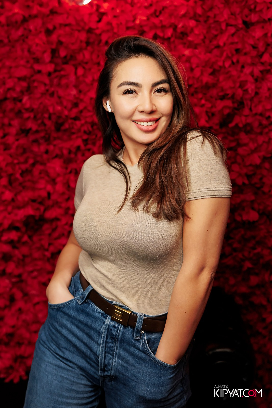 ДОРОГАЯ, Я НЕ ПИЛ. КИПЯТКОМ АЛМАТЫ!