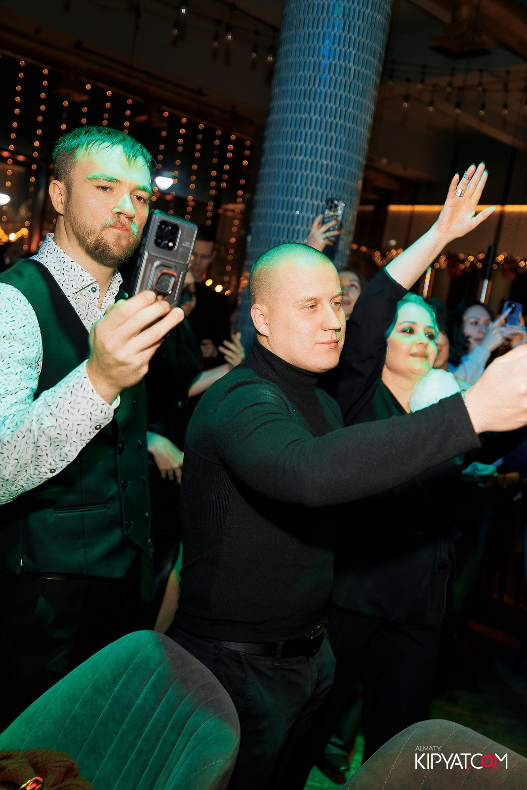 ПИНТА PREMIUM. КИПЯТКОМ АЛМАТЫ! Фотосъемка мероприятий в Алматы