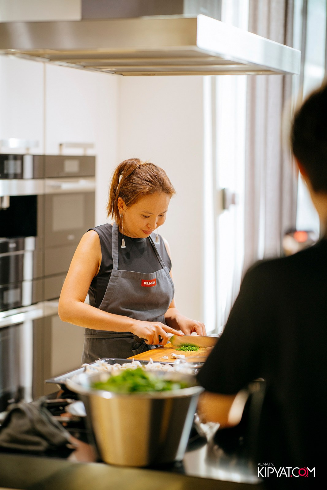 MIELE. КИПЯТКОМ АЛМАТЫ! Фотосъемка мероприятий в Алматы
