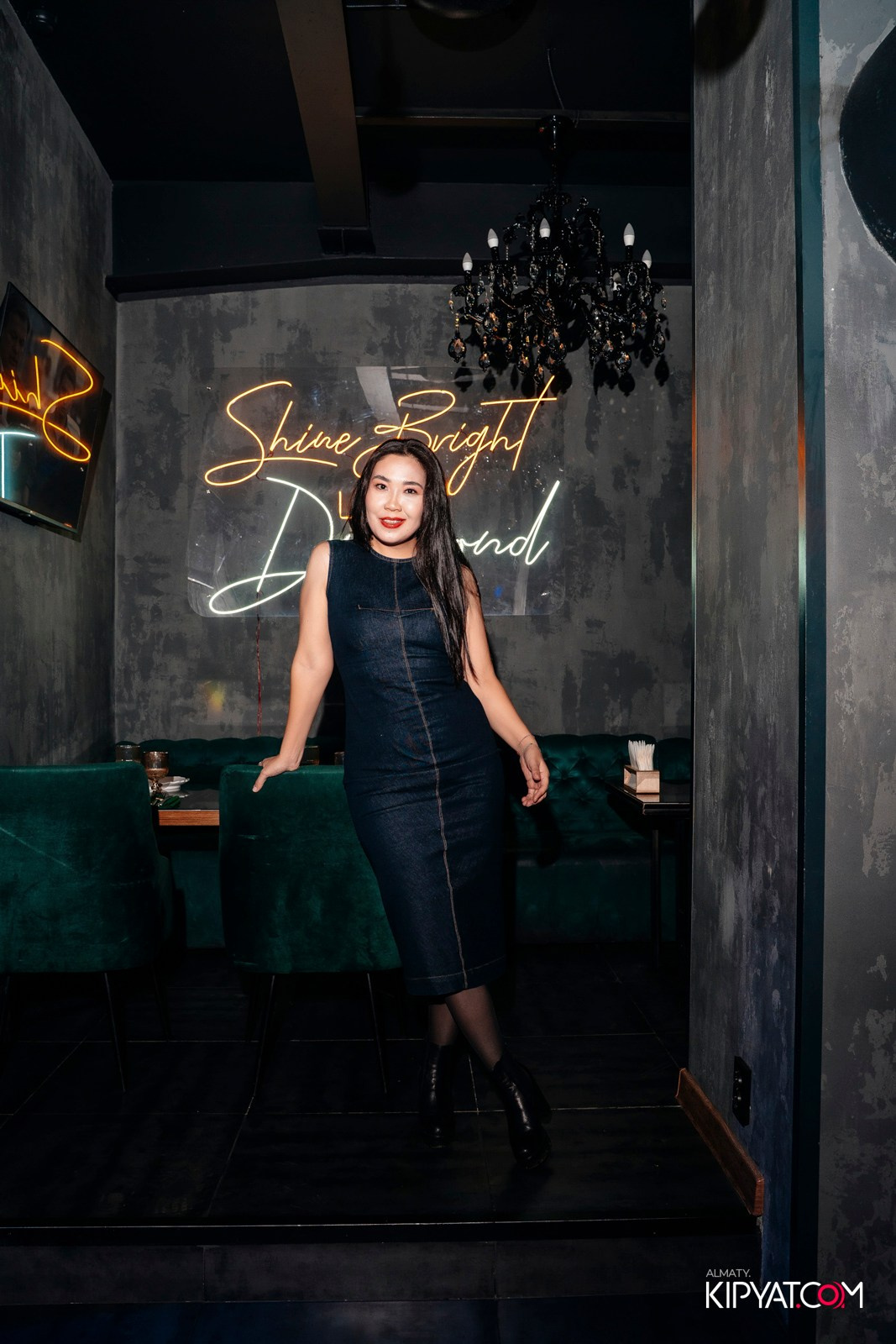 ДОРОГАЯ, Я НЕ ПИЛ. КИПЯТКОМ АЛМАТЫ!