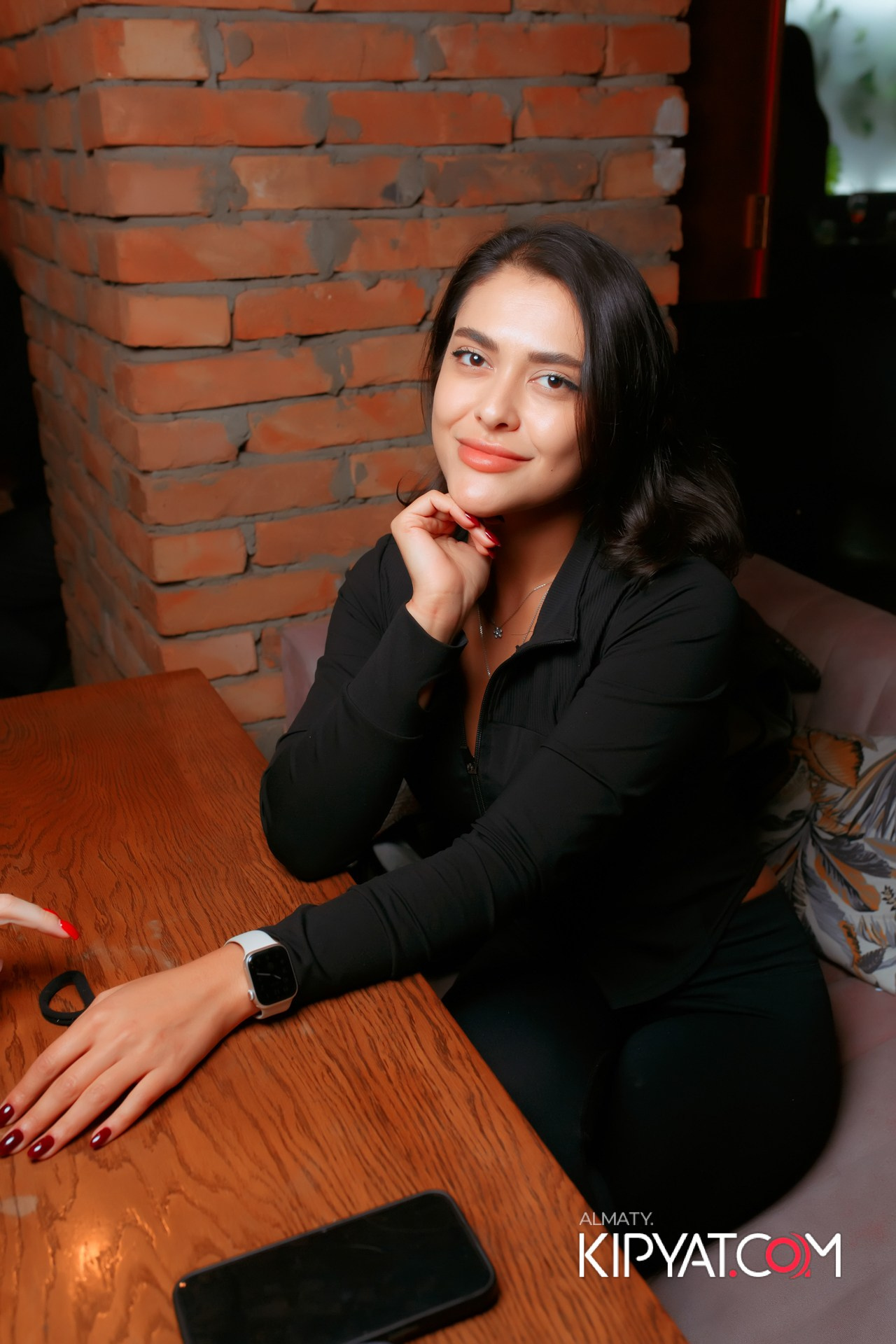 Olovo на Сатпаева. КИПЯТКОМ АЛМАТЫ!