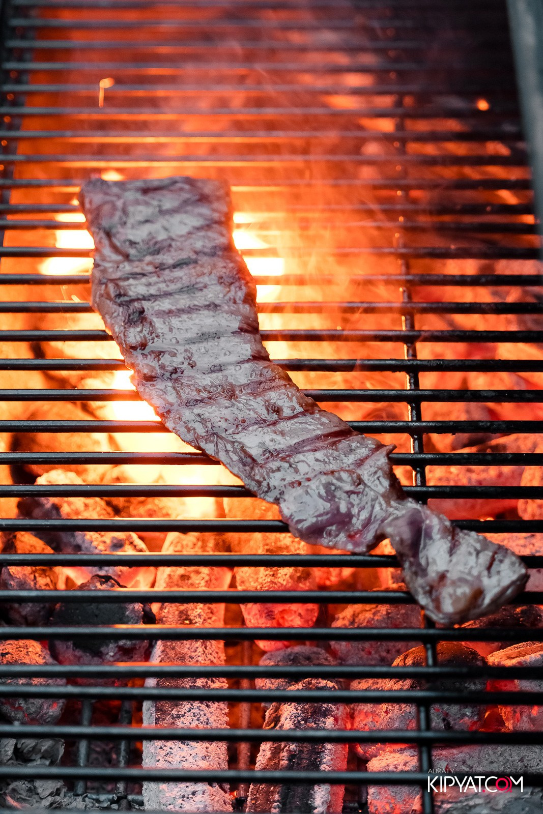 ДЕНЬ РОЖДЕНИЯ CAFE MAIN — 1 ГОД. КИПЯТКОМ АЛМАТЫ!