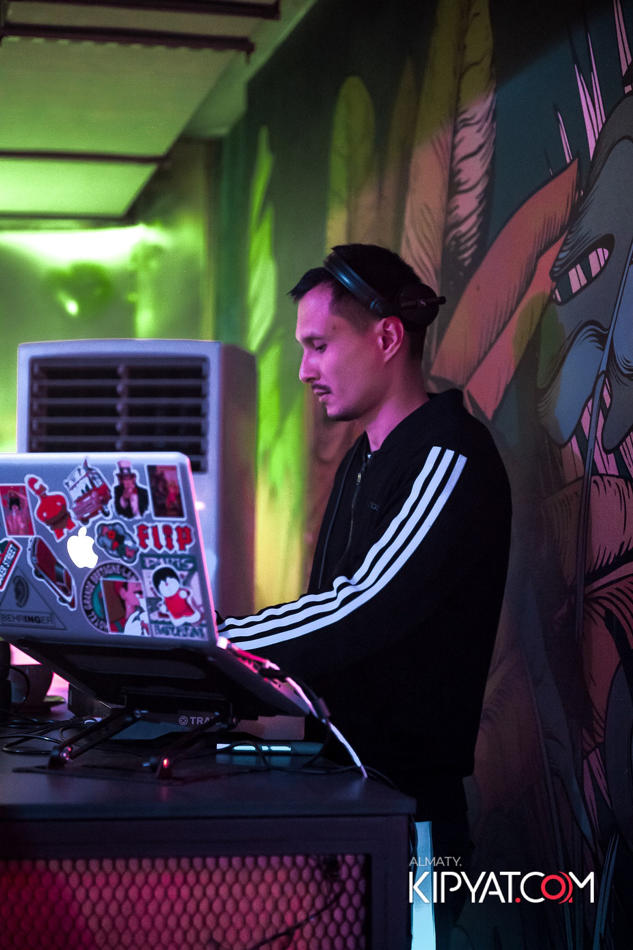 OLOVO НА ДОСТЫК. КИПЯТКОМ АЛМАТЫ!