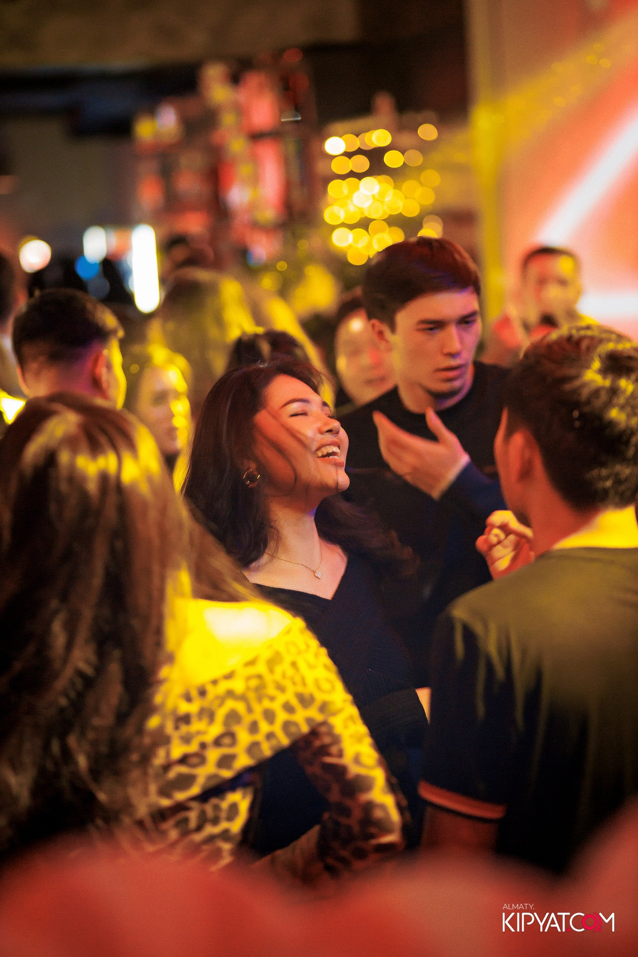 EVENT BAR. КИПЯТКОМ АЛМАТЫ! Фотосъемка мероприятий в Алматы