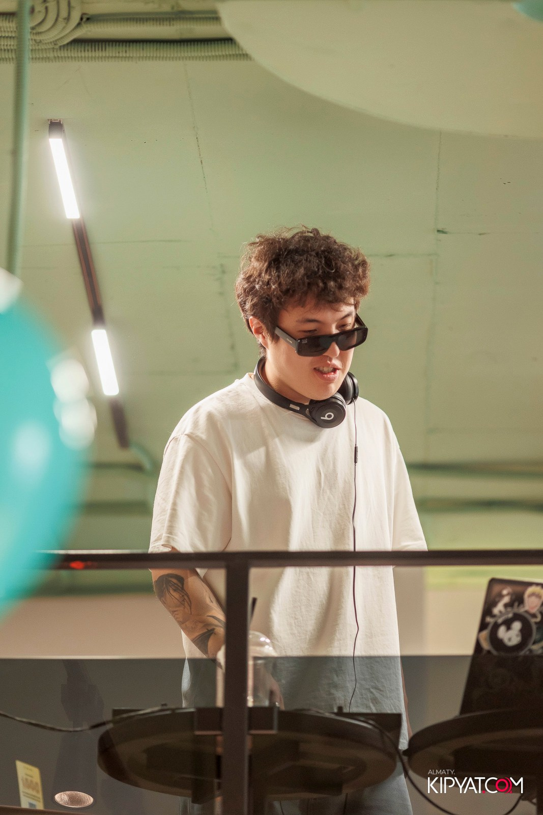 ОТКРЫТИЕ COFFEE SHAKE АСЫЛ ТАС. КИПЯТКОМ АЛМАТЫ!