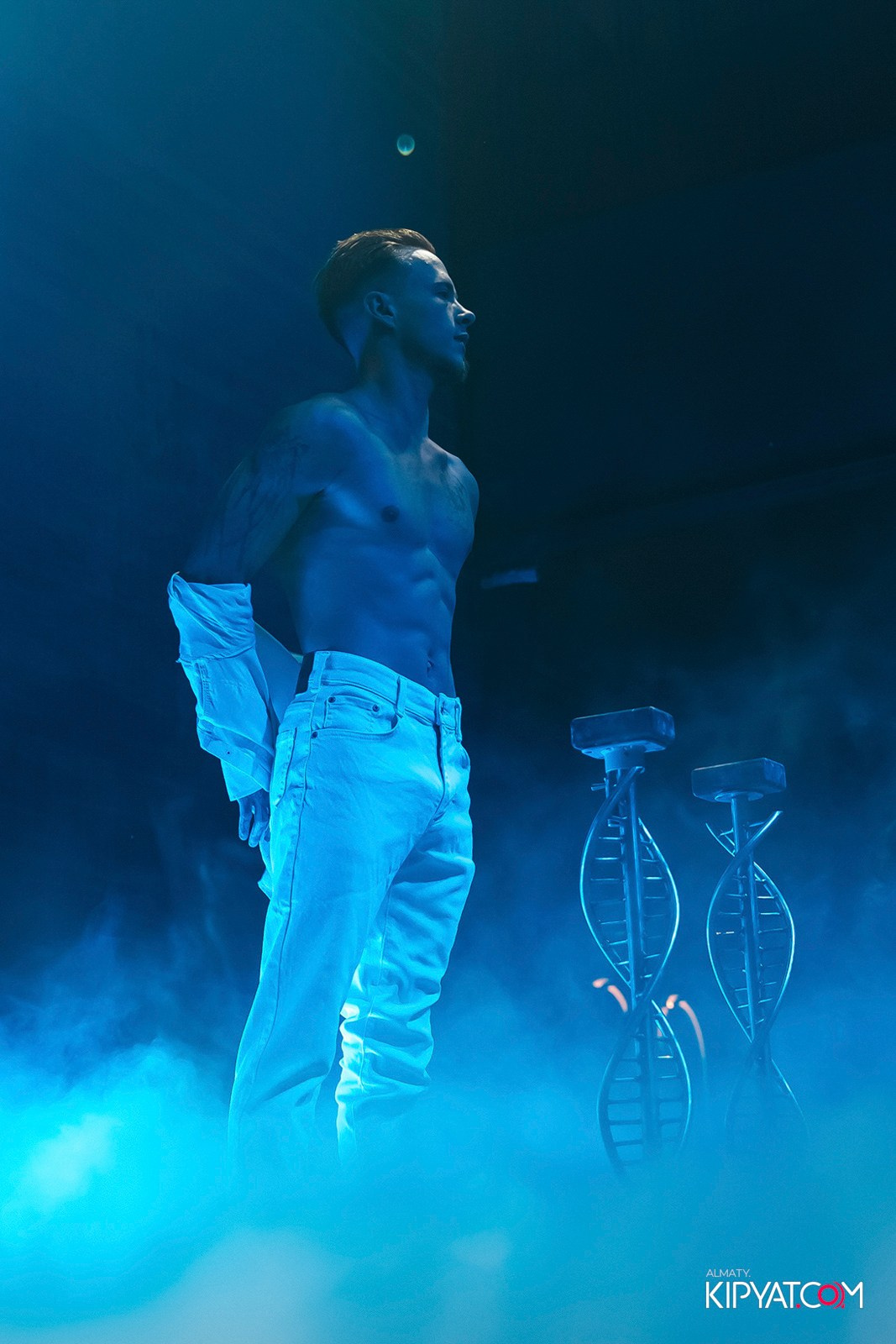 QUEEN. КИПЯТКОМ АЛМАТЫ!