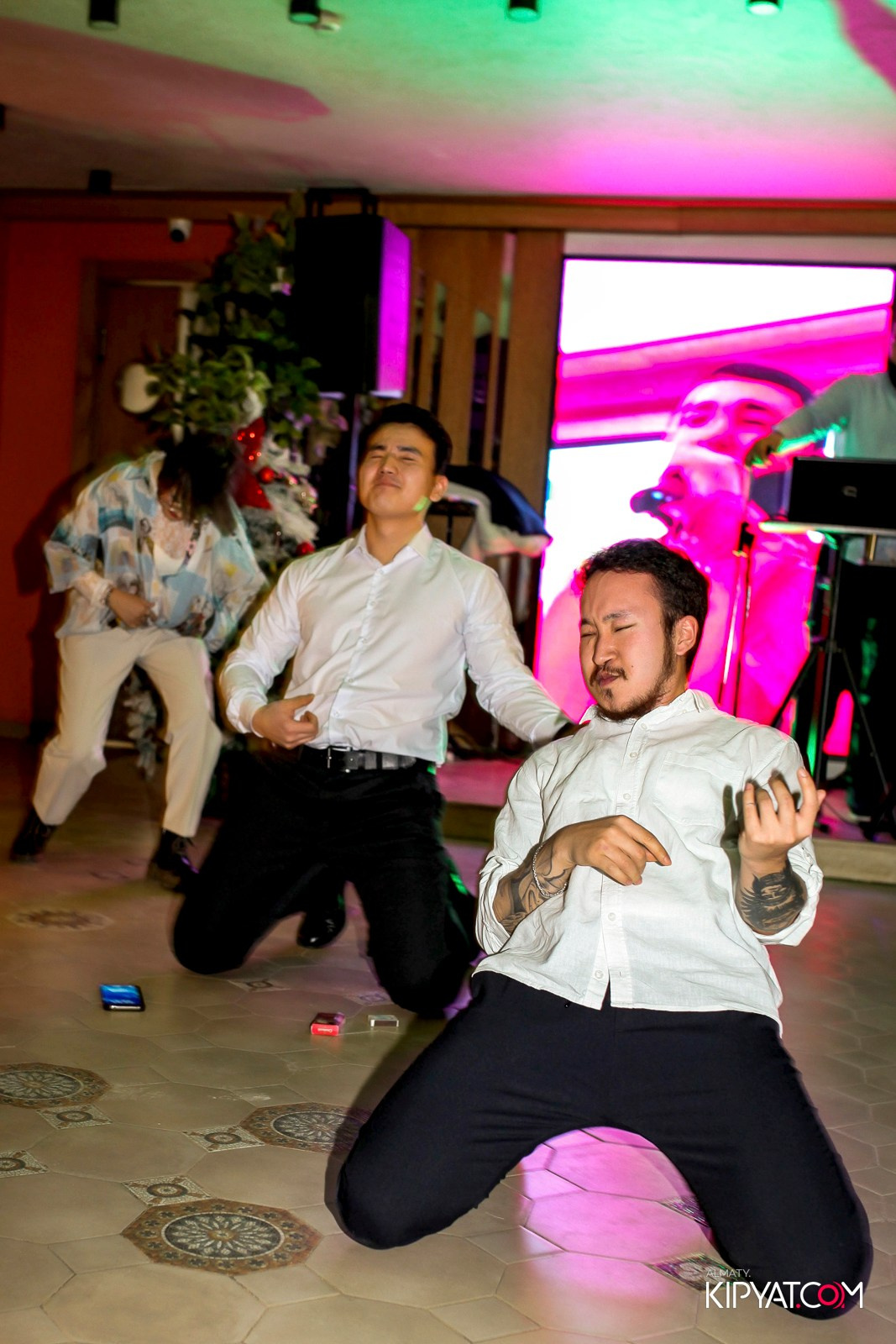 MODI RESTORANCHIK. КИПЯТКОМ АЛМАТЫ! Фотосъемка мероприятий в Алматы