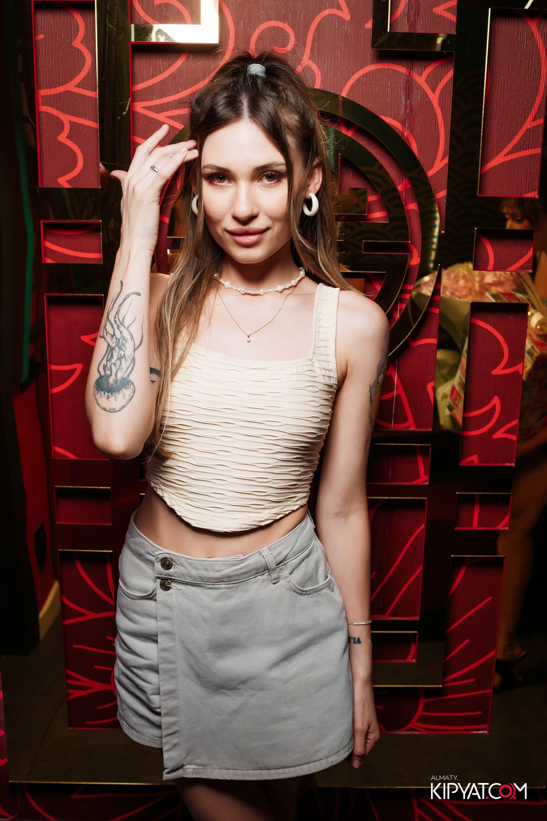 MOOD KARAOKE & TERRACE. КИПЯТКОМ АЛМАТЫ!