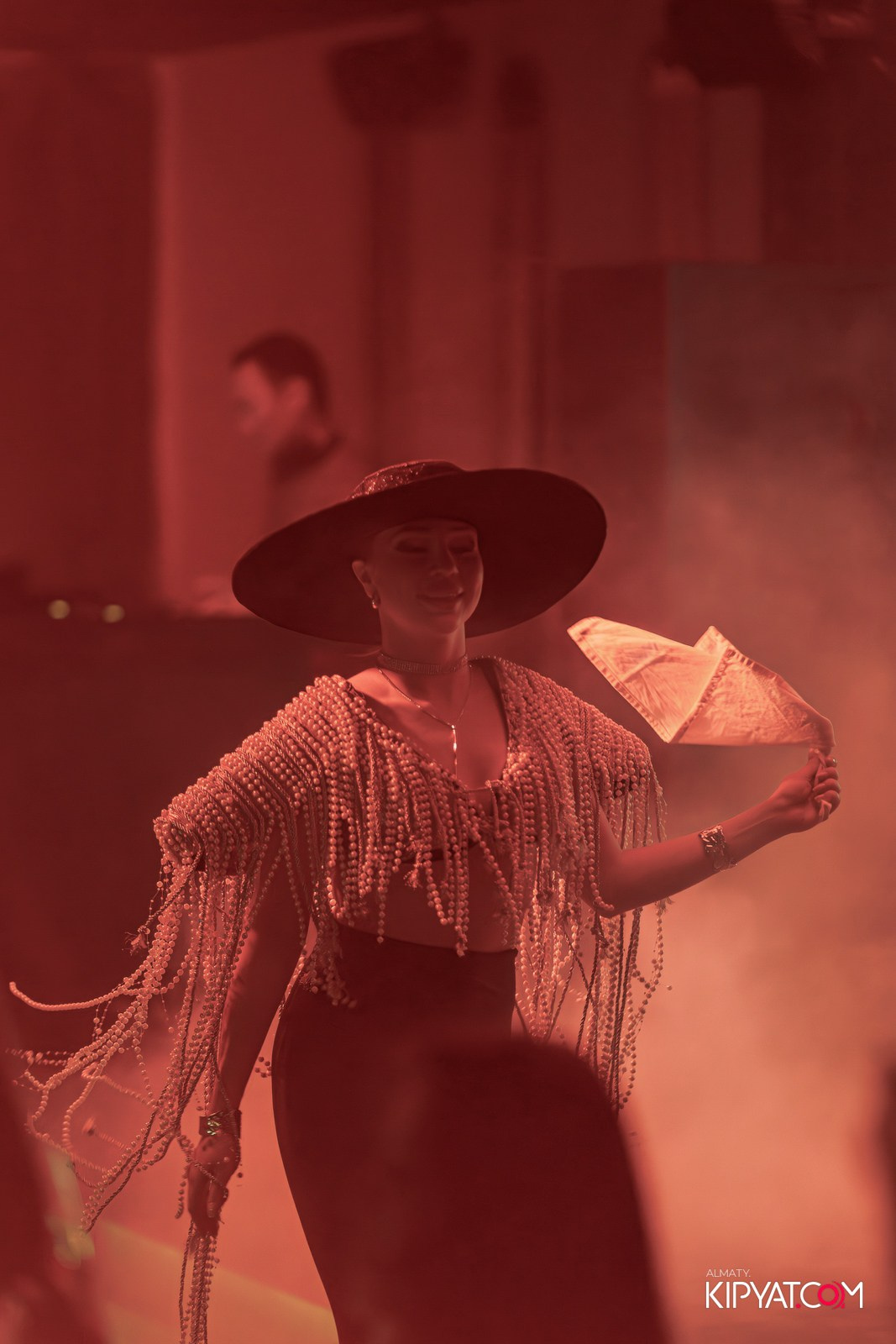 PATRIKI RESTAURANT. КИПЯТКОМ АЛМАТЫ!