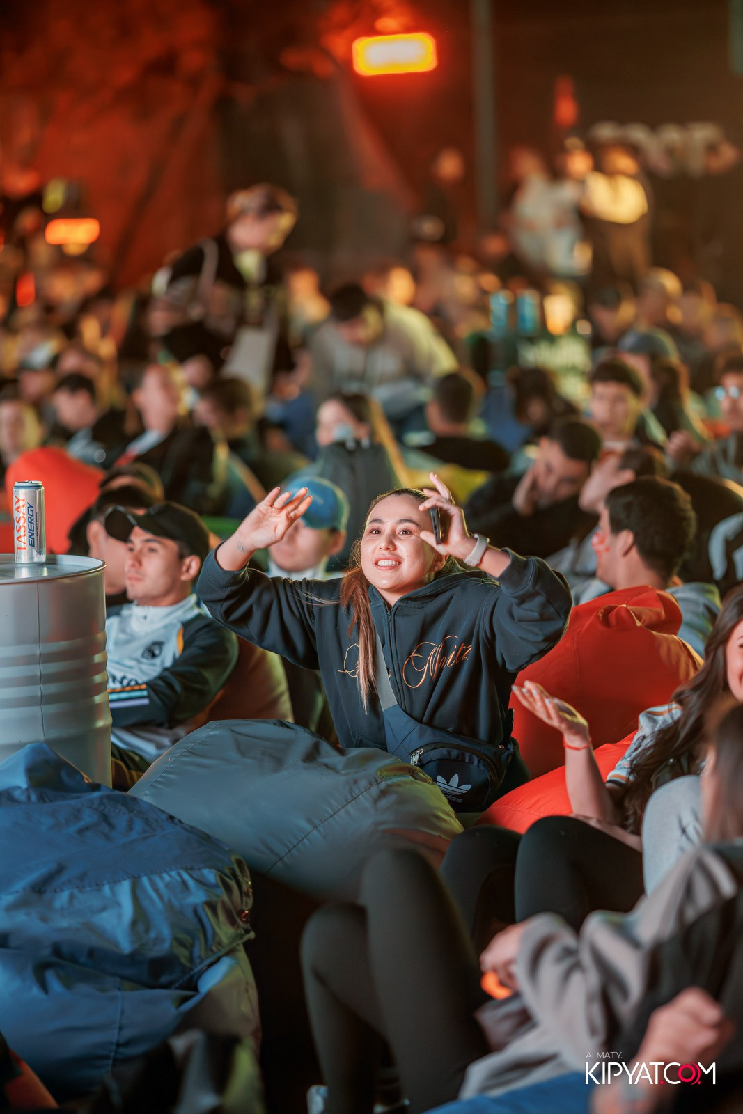 ФУТБОЛЬНЫЙ ФЕСТИВАЛЬ В VELVET SPORT VILLA. КИПЯТКОМ АЛМАТЫ!