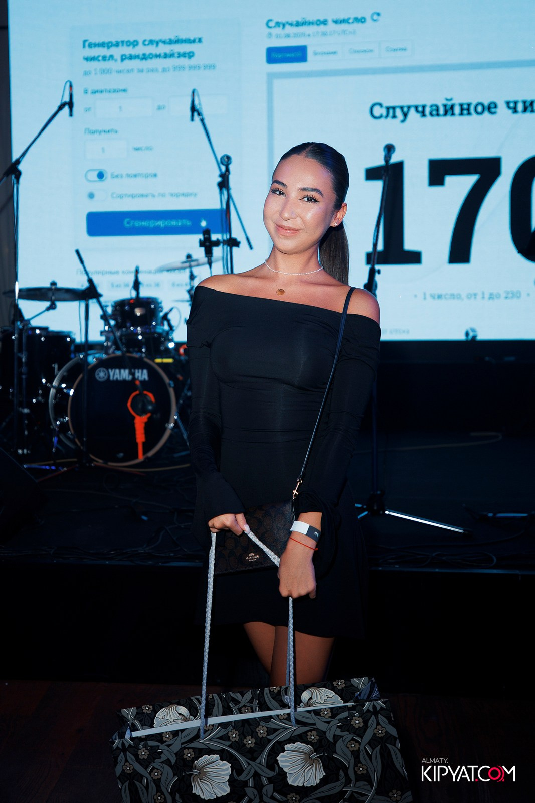 TRADITIONAL DESIGN DINNER 2025. КИПЯТКОМ АЛМАТЫ!