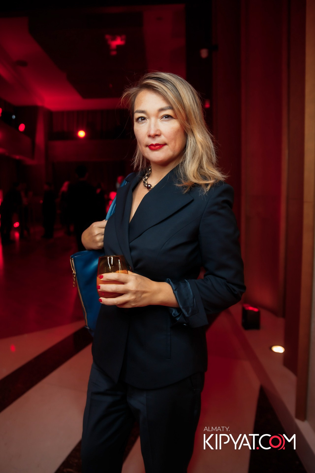 THE MACALLAN TIME SPACE MASTERY ВЕЧЕР В RITZ CARLTON ALMATY. КИПЯТКОМ АЛМАТЫ!