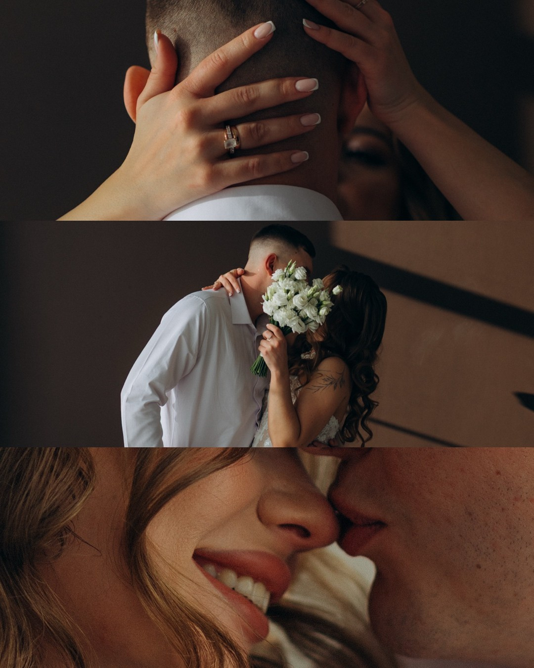 Вика и Лёша. Семейный фотограф в Москве Жукова Анна