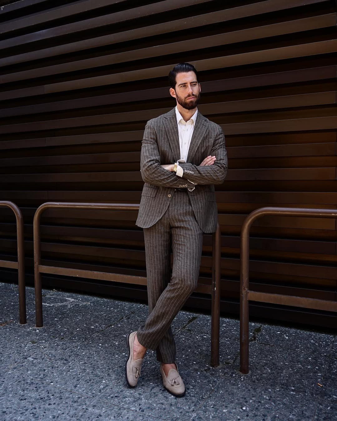 Pitti Uomo. Photographer of your fashion moments