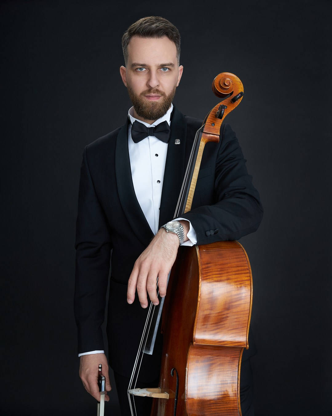 ALEXANDER RAMM. Portrait photographer Masha Murzha