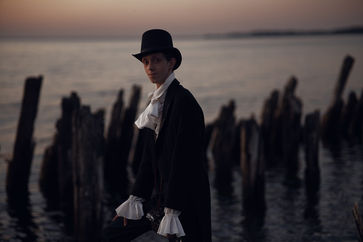 Арт для пары. ART PHOTOGRAPHER KIRILL SAKRUKIN