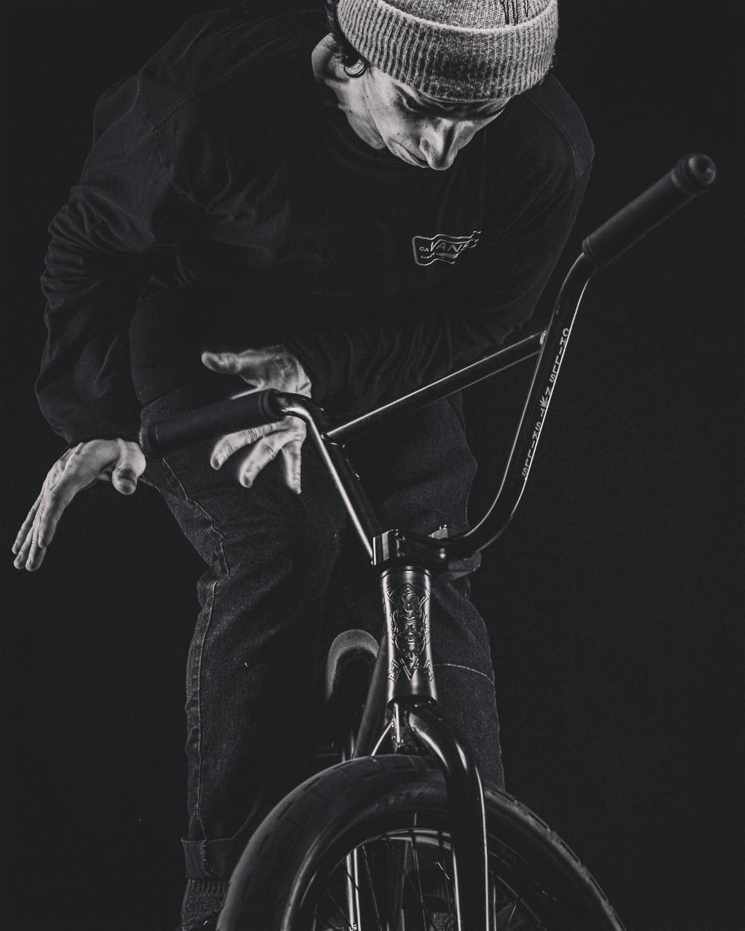 Action sport photography. Bivol images