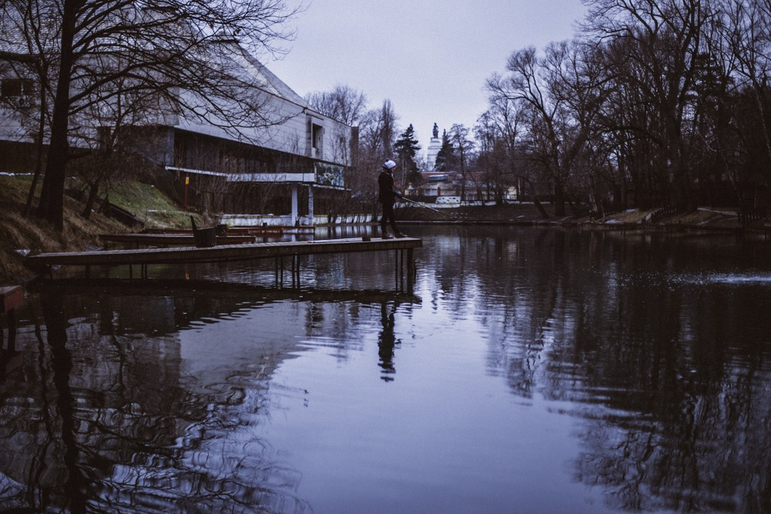 Cherrybomb Pavel Alekhin Doc. Bivol images