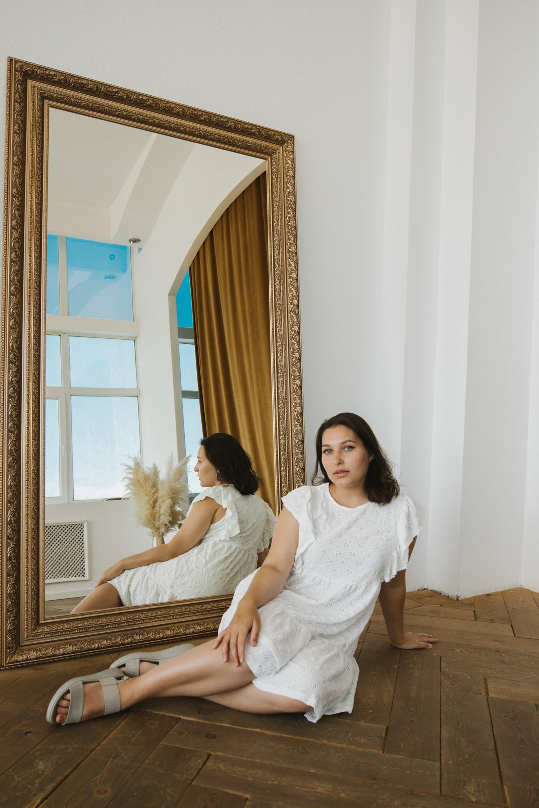 Колллектив тату-студии «Katarsis». Фотограф Настя Булочка Екатеринубрг