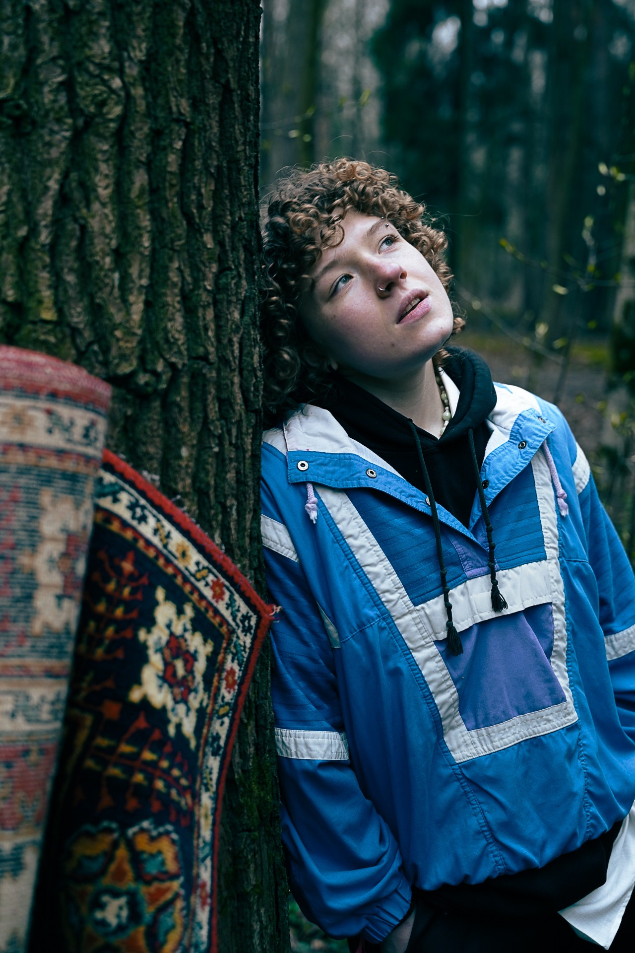 В кадре: Разбитая ваза. Объективно. Показываю жизнь через свои кадры