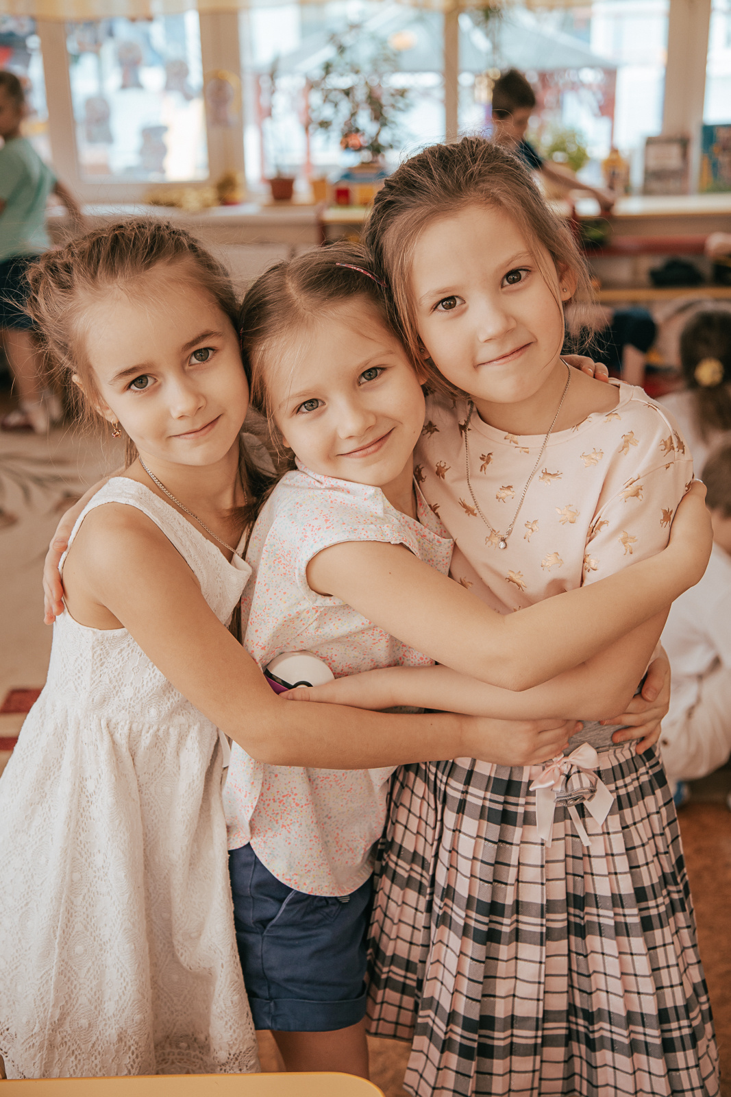 Утренник в саду. Свадебный Семейный Репортажный фотограф в Москве