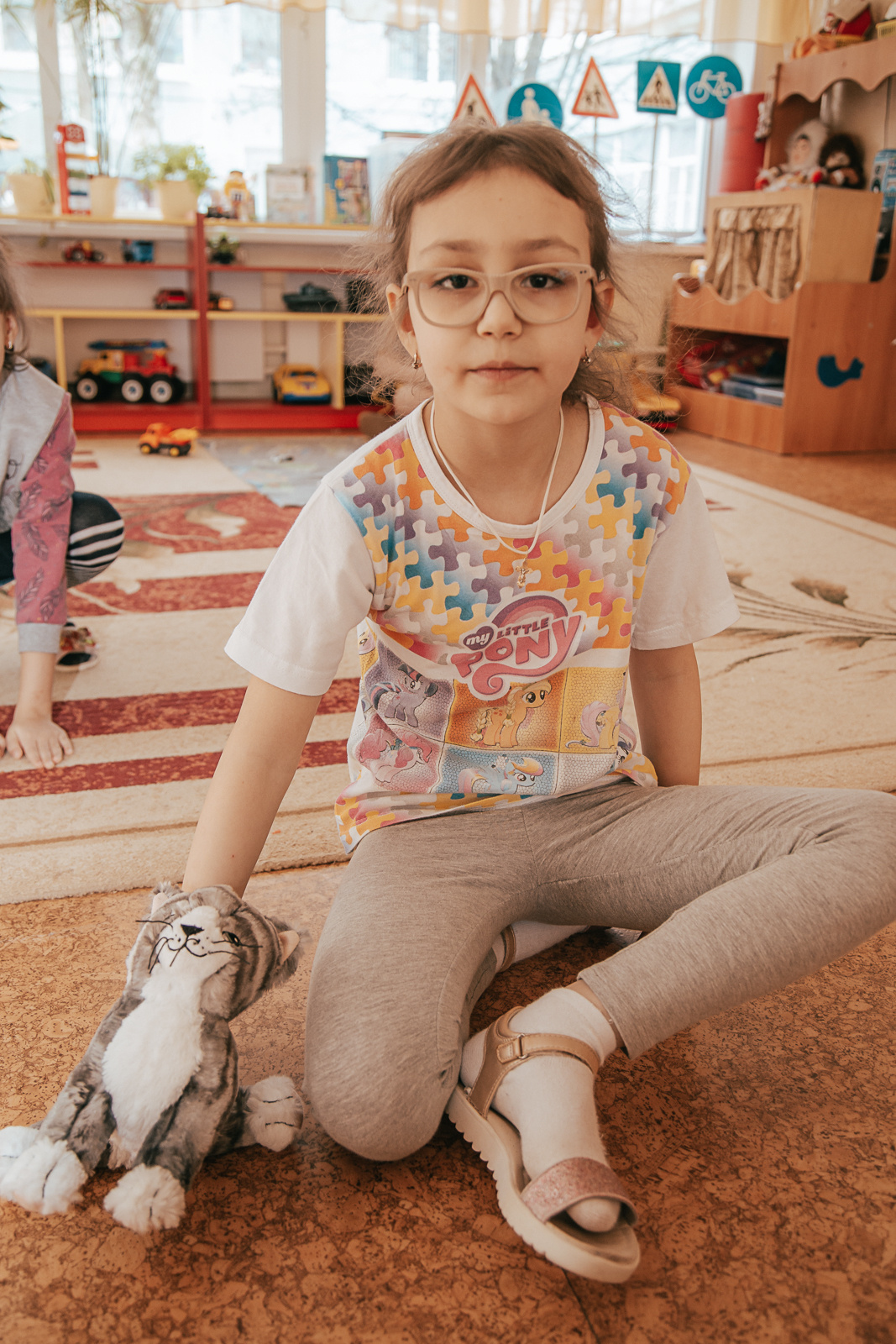 Утренник в саду. Свадебный Семейный Репортажный фотограф в Москве