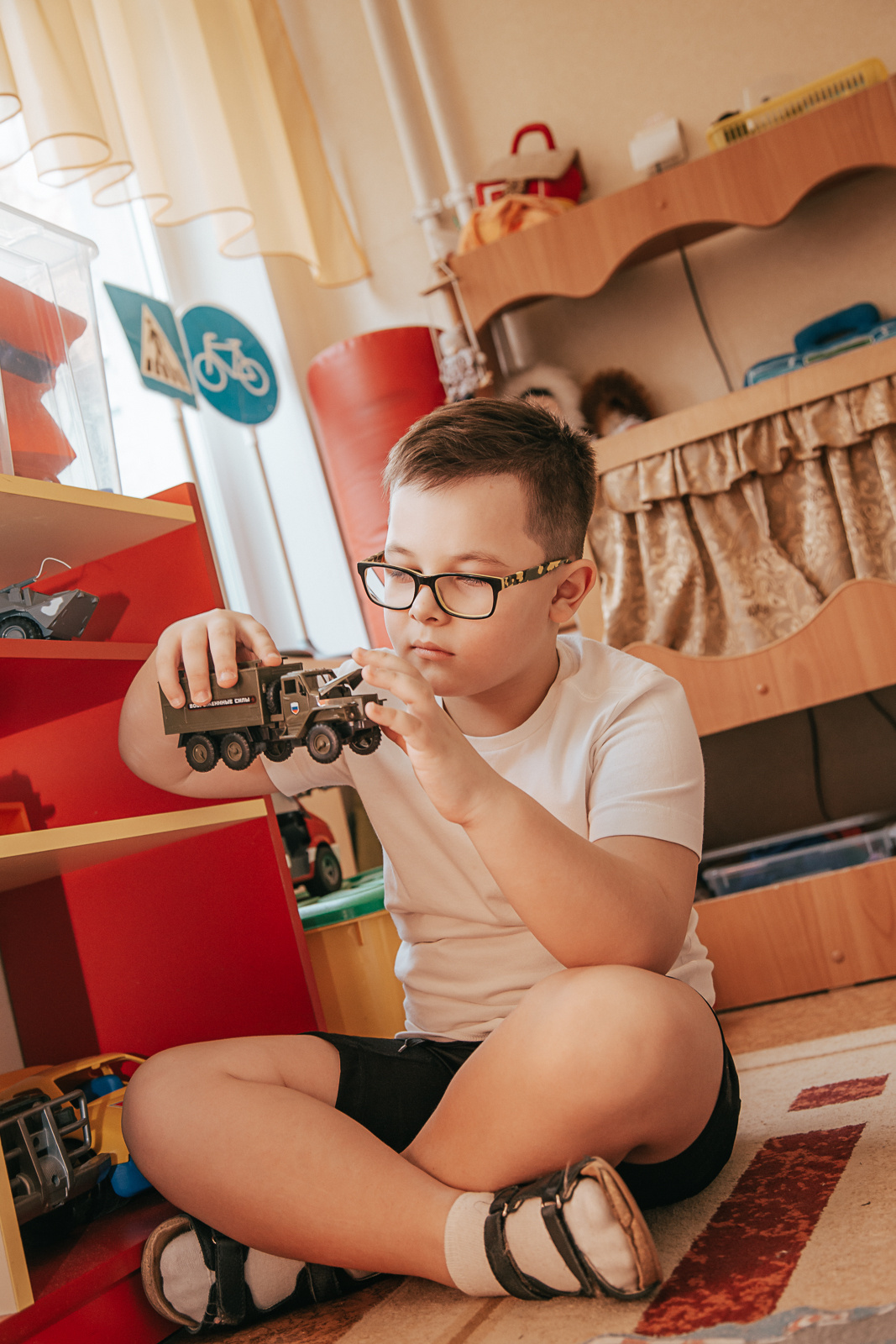 Утренник в саду. Свадебный Семейный Репортажный фотограф в Москве