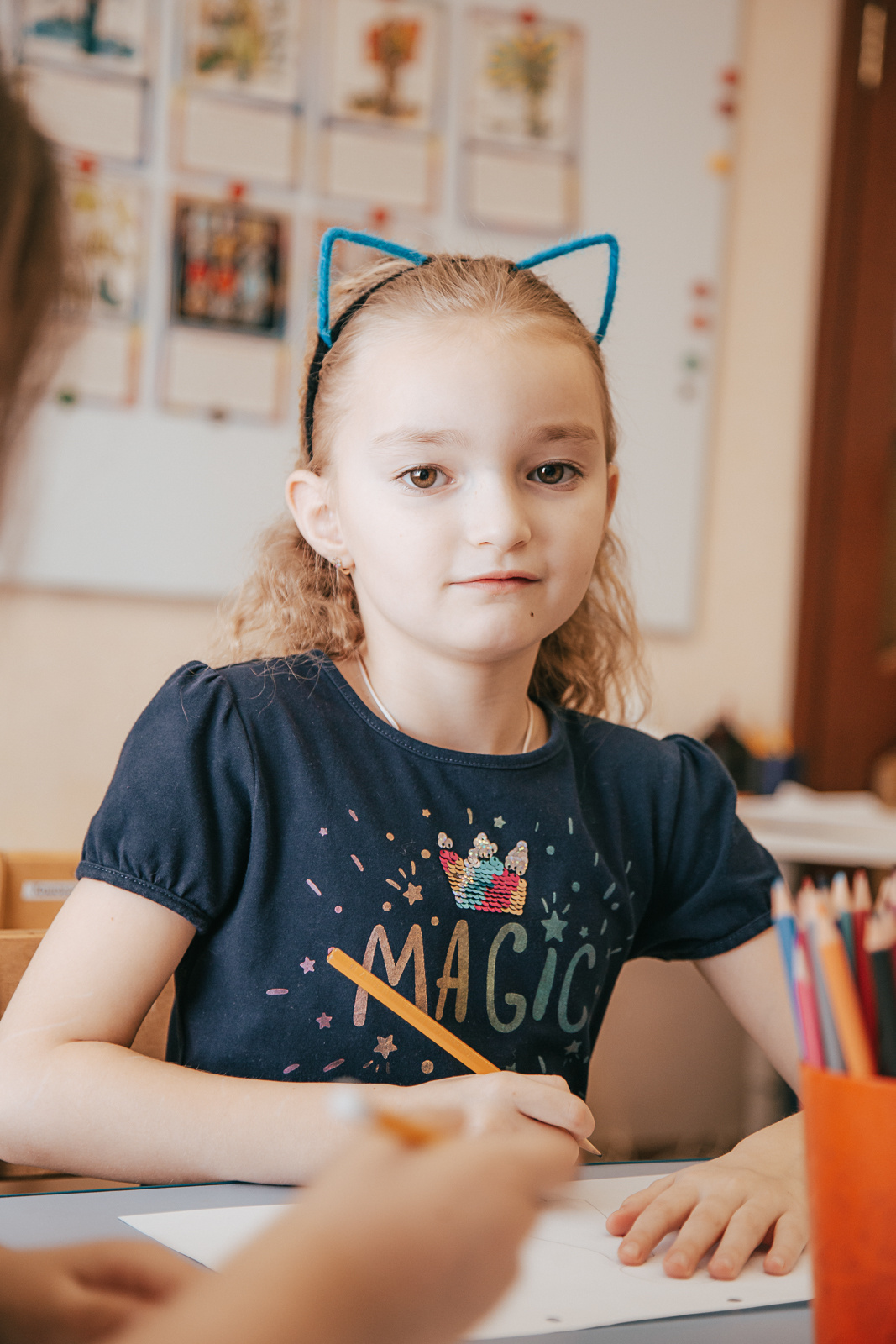 Утренник в саду. Свадебный Семейный Репортажный фотограф в Москве