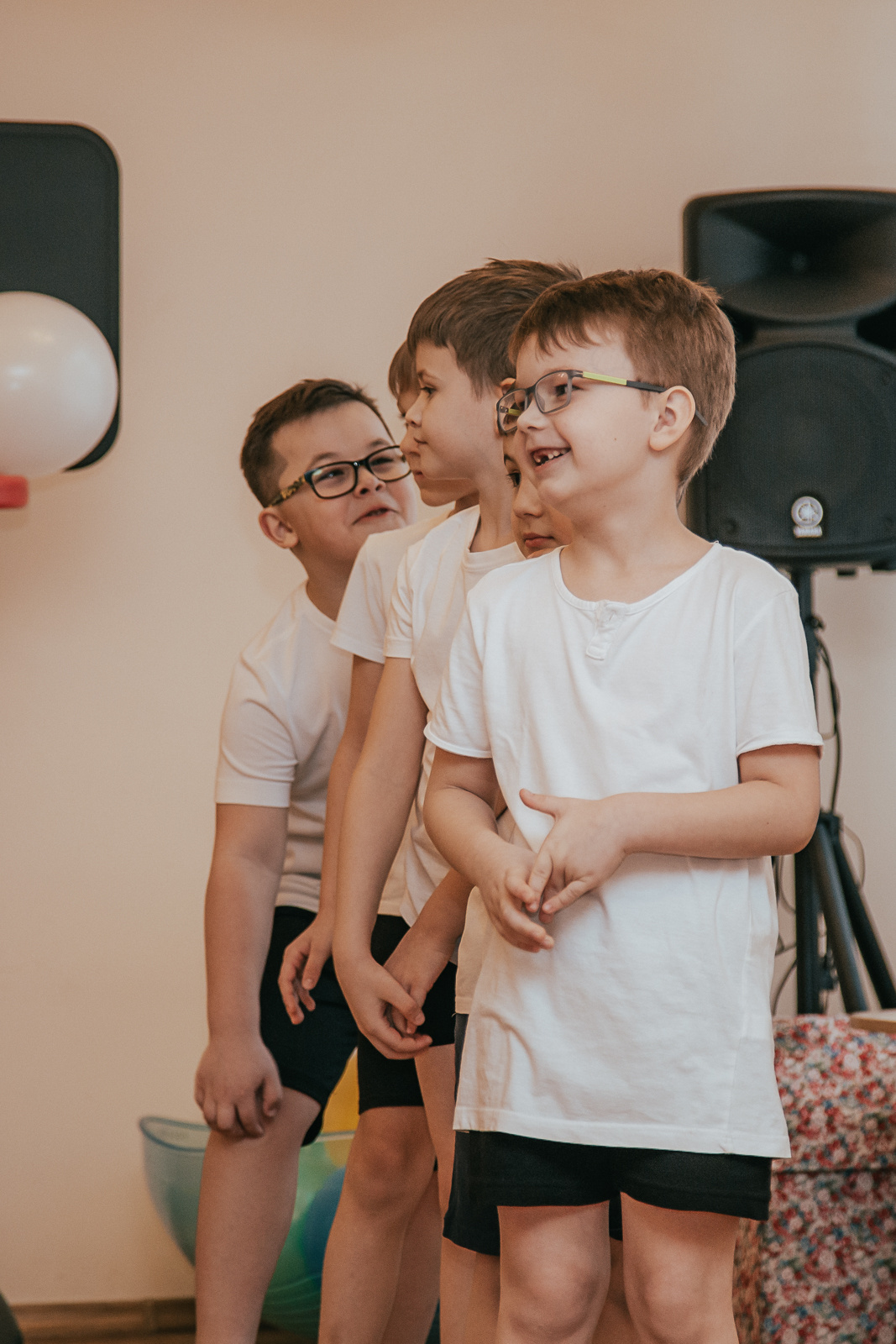 Утренник в саду. Свадебный Семейный Репортажный фотограф в Москве