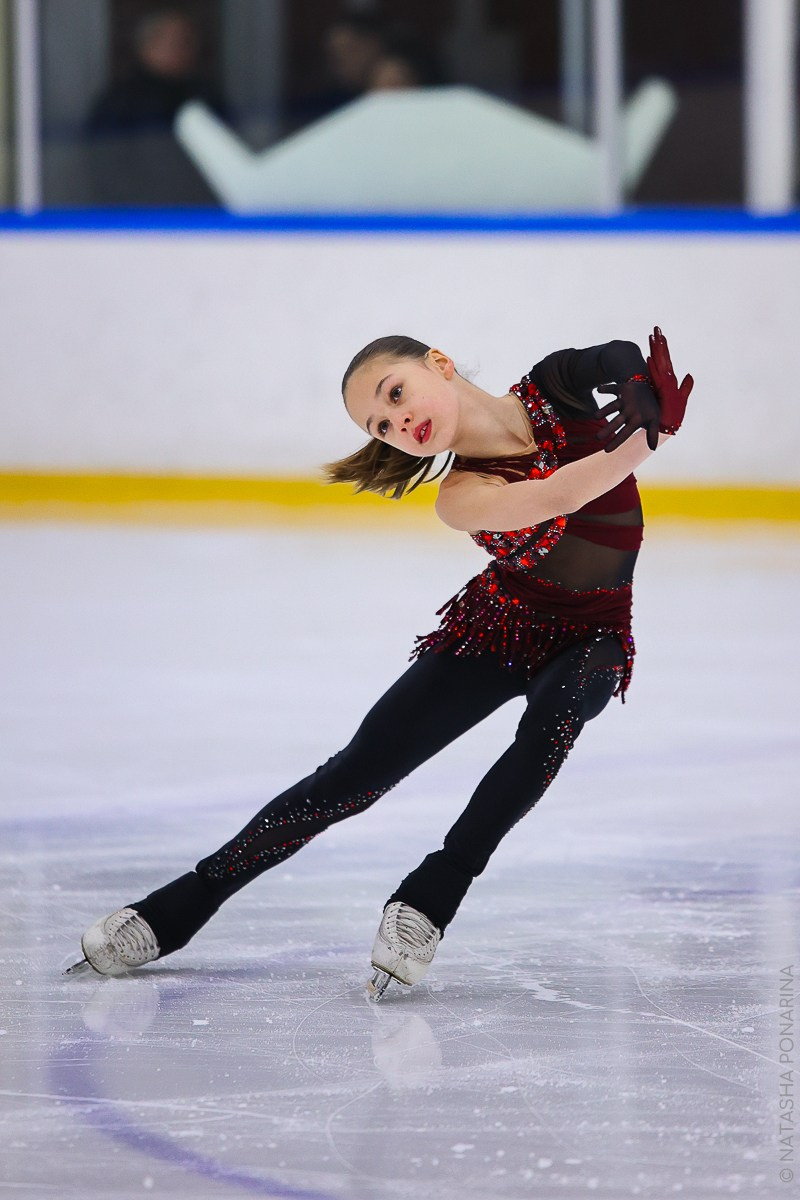 Кудрявцева Алиса  ПП