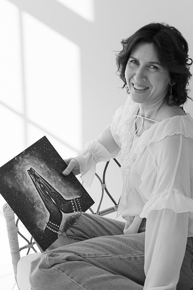 Елена 50. Женский фотограф г. Барнаул Ольга Чупина