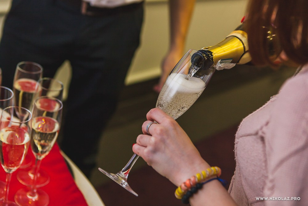 РосЕвроБанк. Видеооператор/Фотограф Николай Завьялов