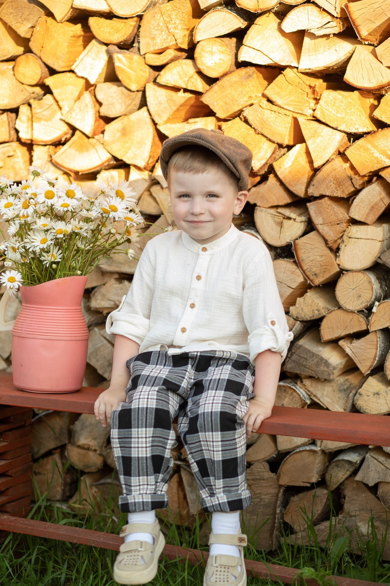 Отзывы. Семейный и детский фотограф в Никольске Наталья Лис