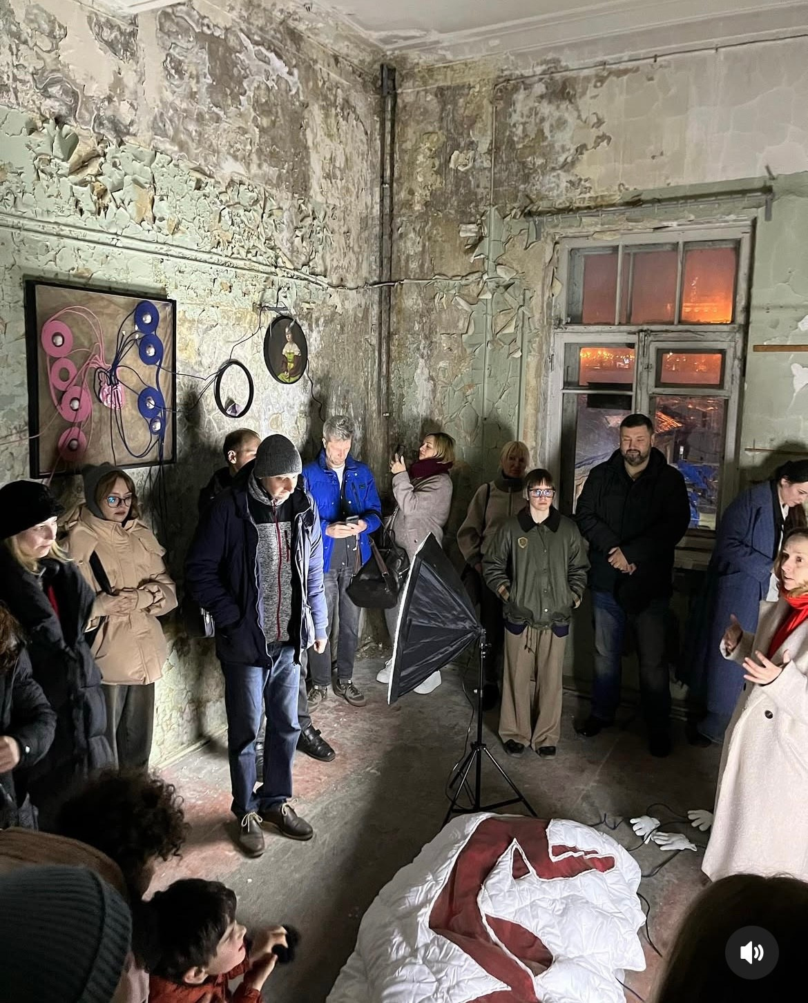 В поисках многих жизней…. Фотохудожник АРТ-фотограф Ира Будниченко Москва