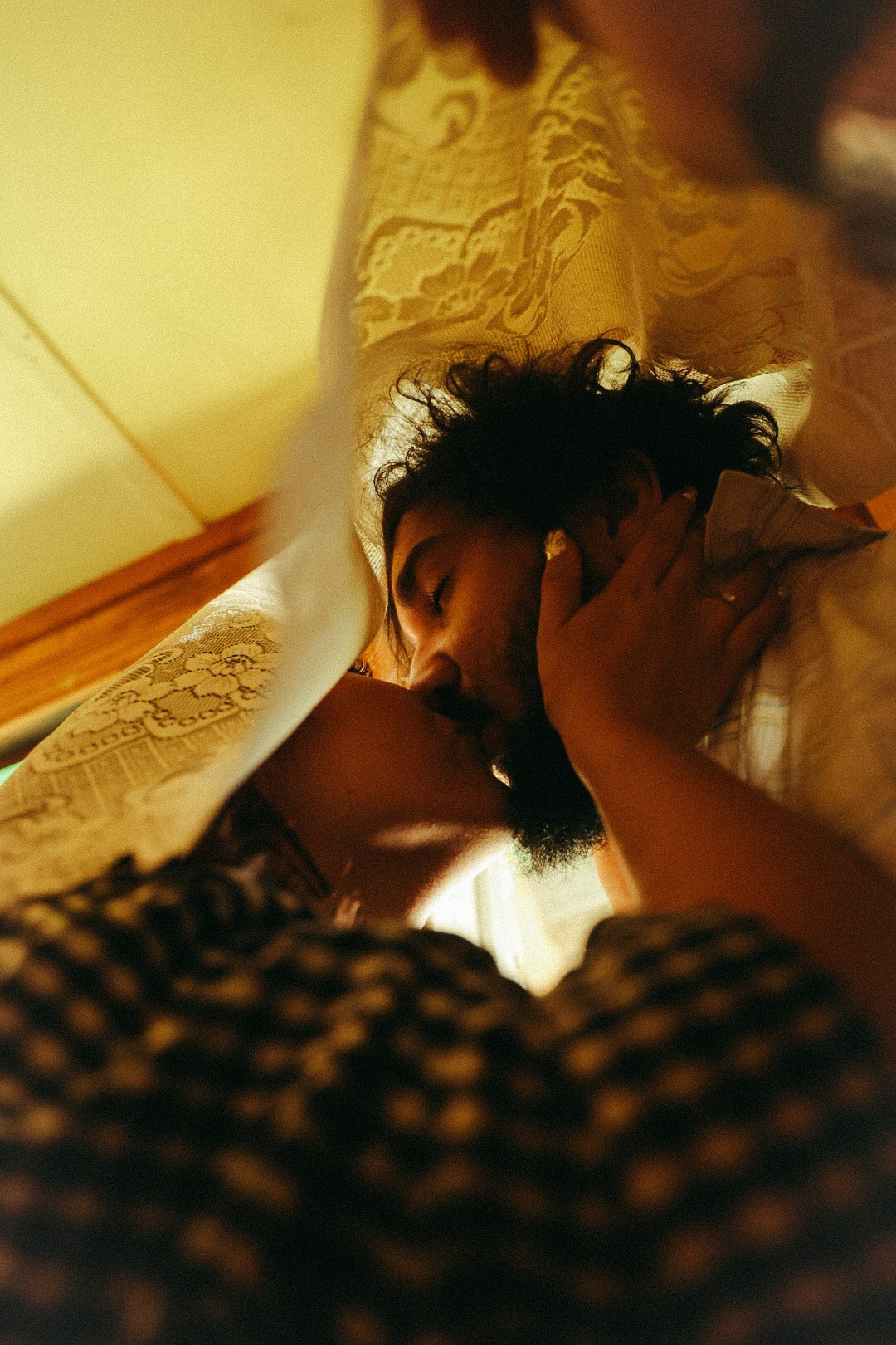 Егор и Аня. Фотограф Нижний Новгород