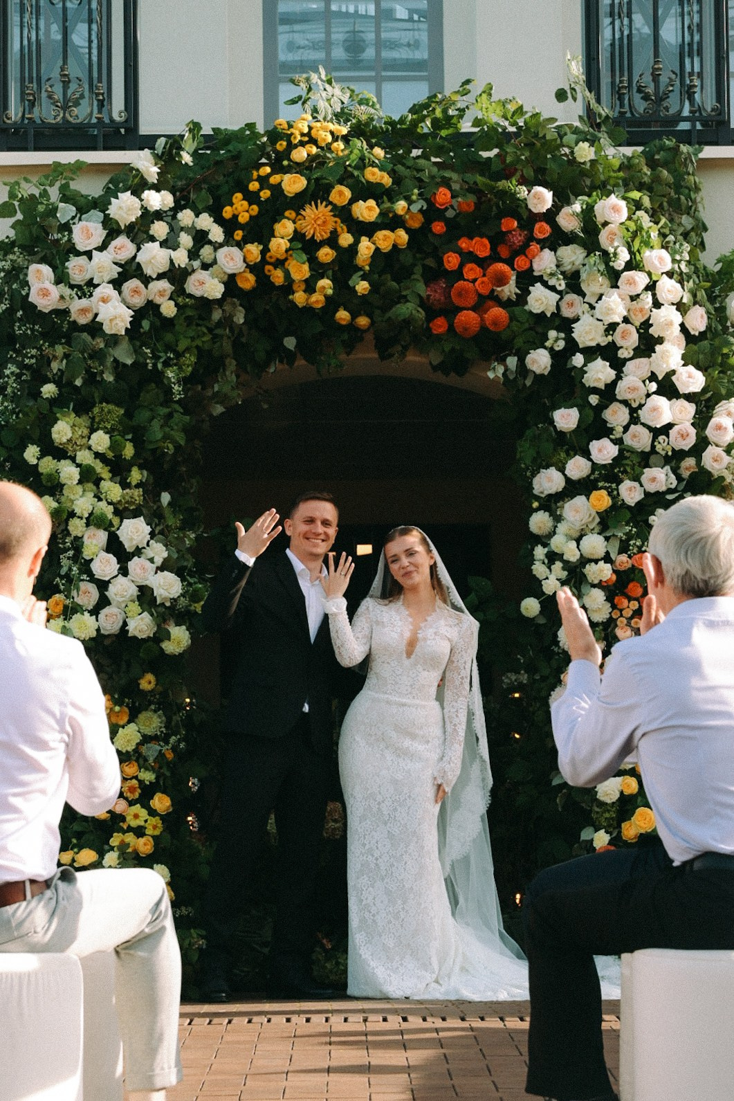 Владимир и Наталья. Фотограф Нижний Новгород