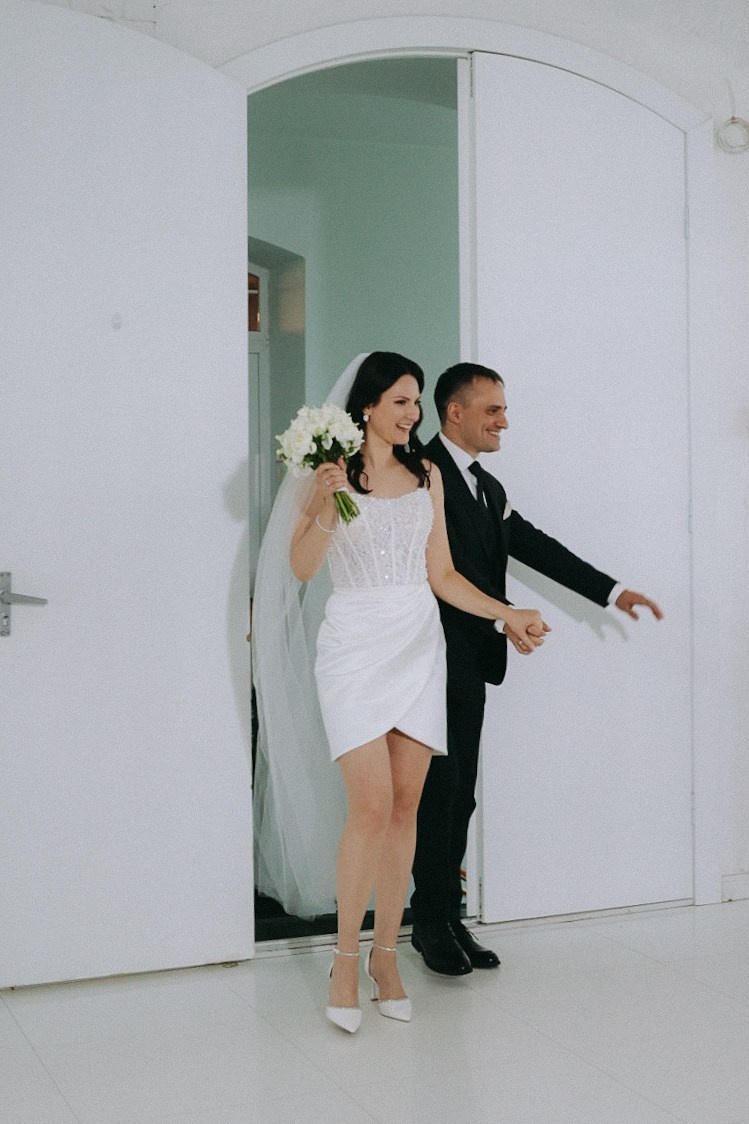 Вадим и Яна. Фотограф Нижний Новгород