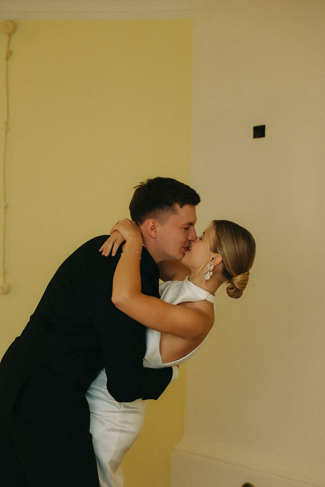 Егор и Маша. Фотограф Нижний Новгород